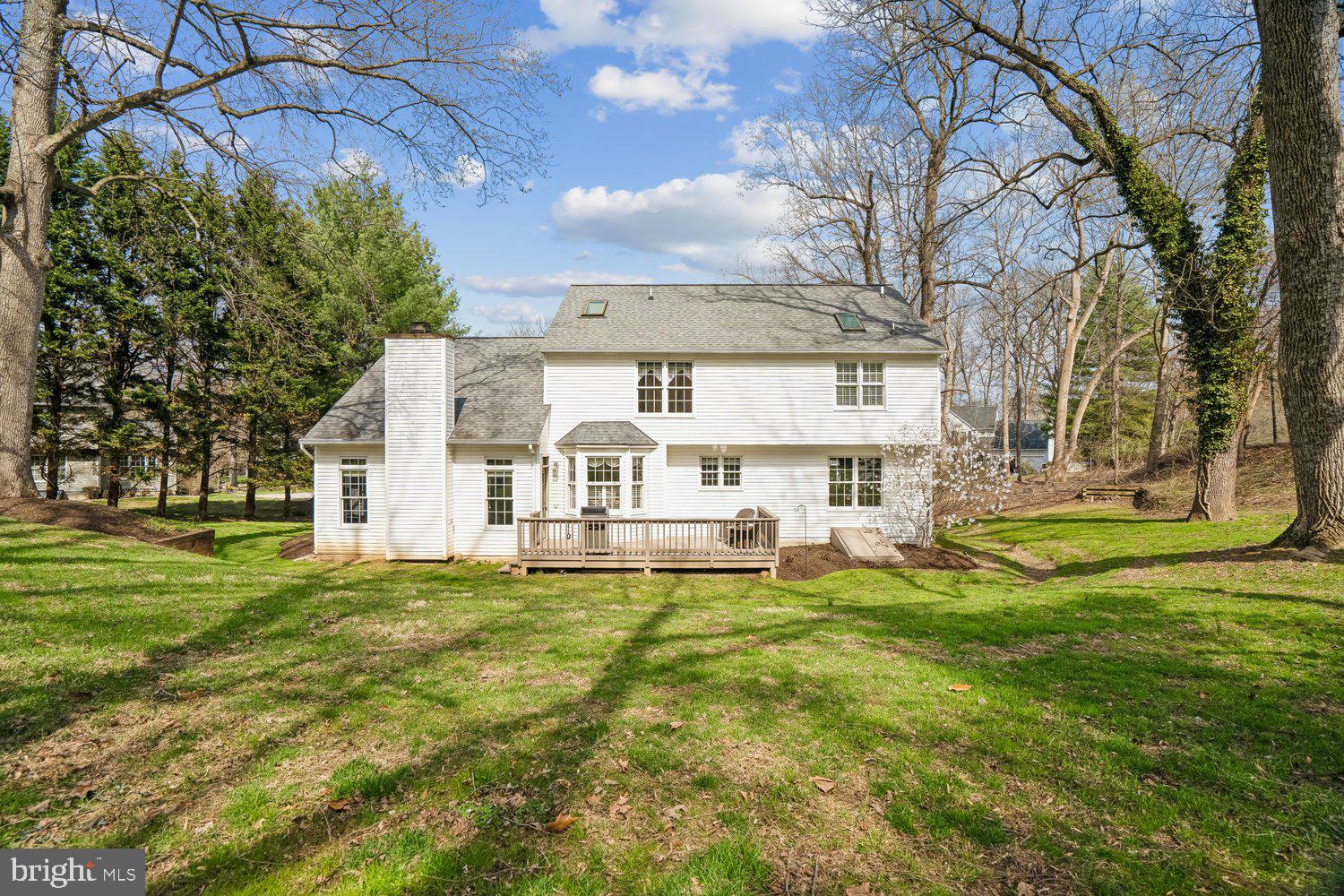 BRIDGEWATER - Residential