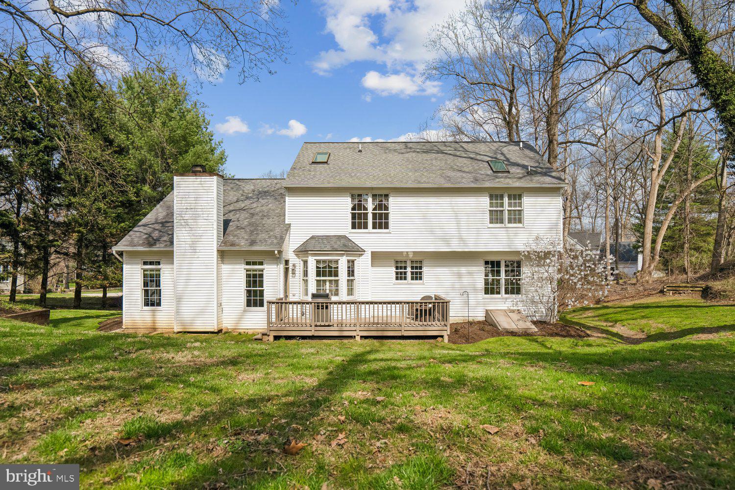 BRIDGEWATER - Residential