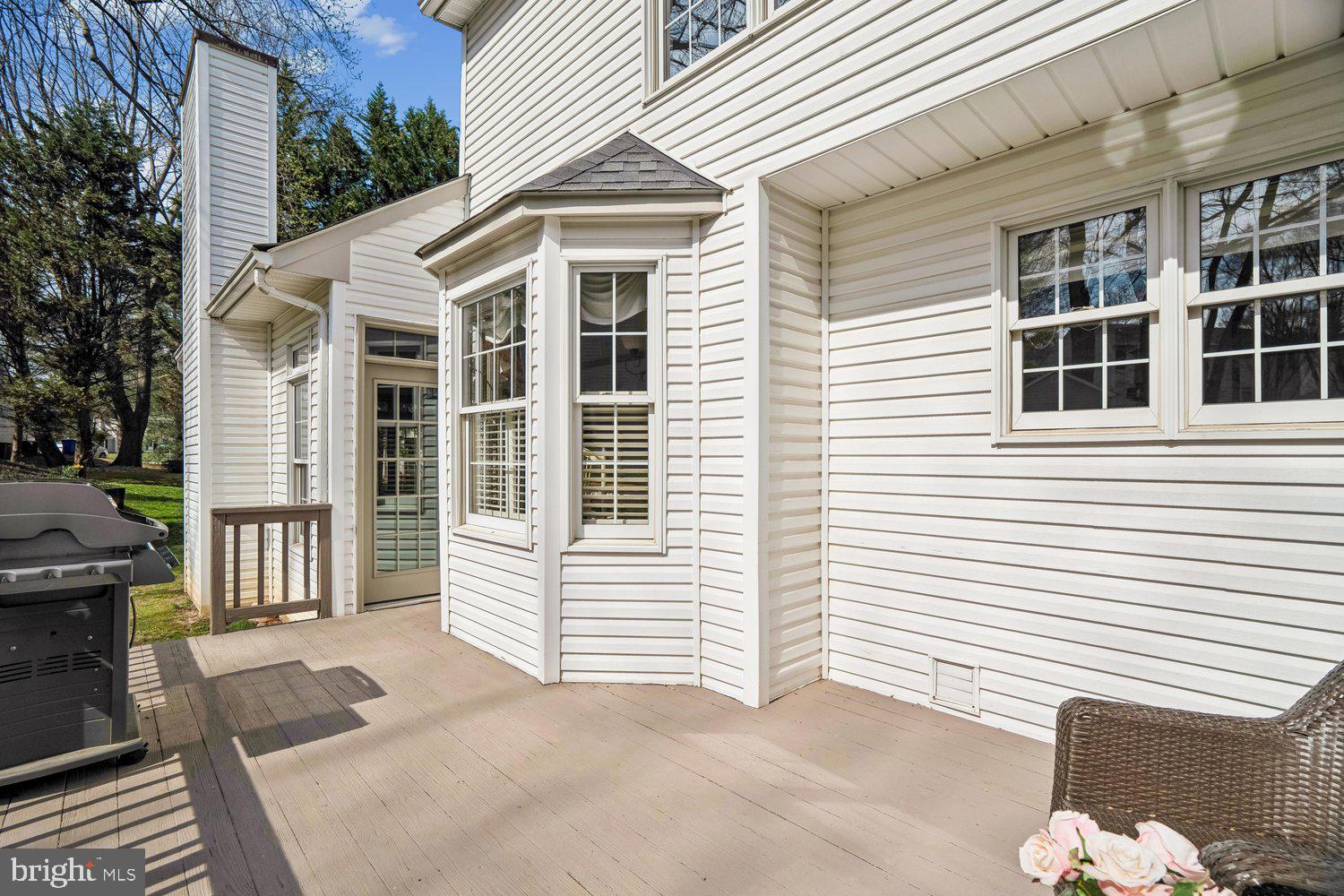 BRIDGEWATER - Residential