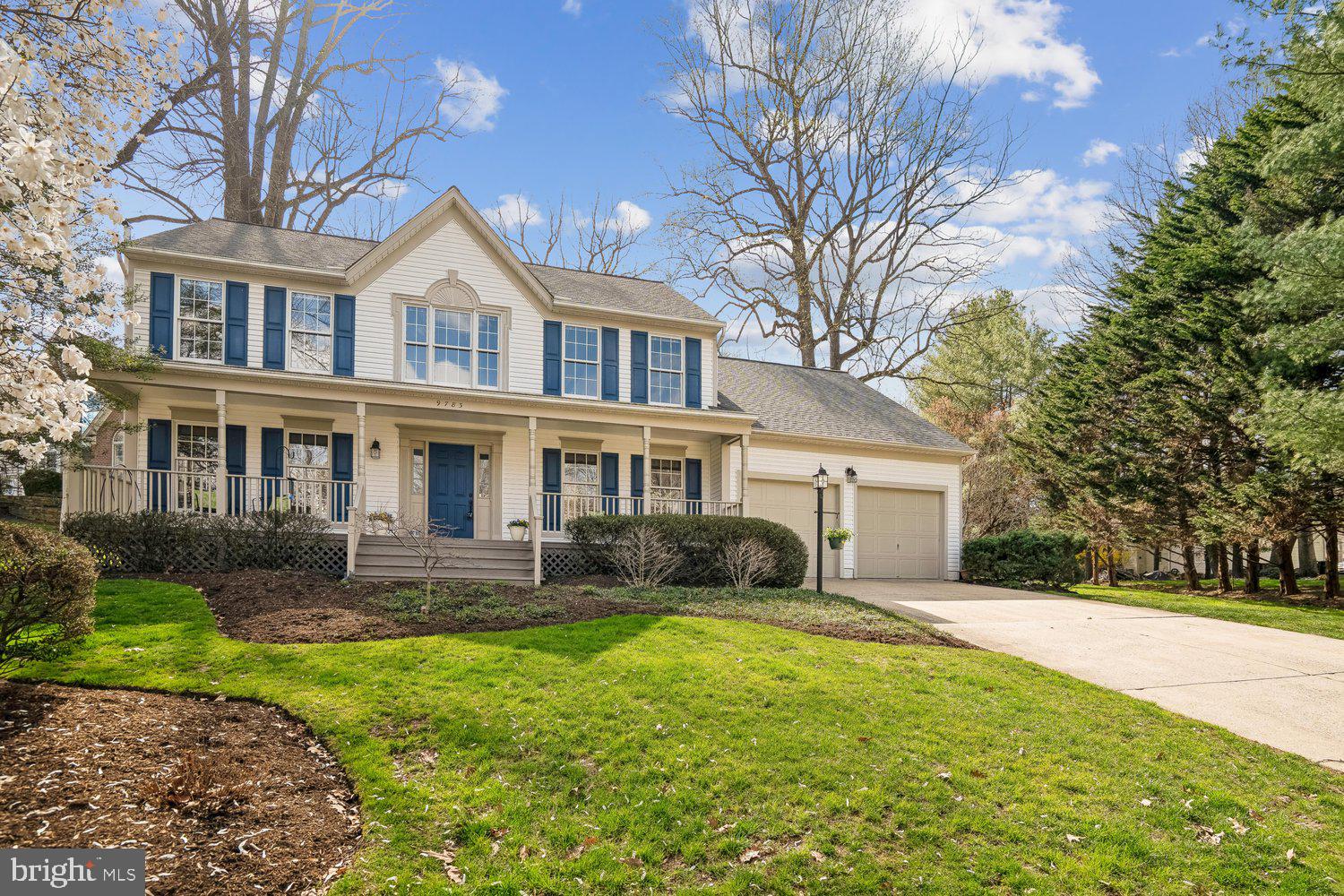 BRIDGEWATER - Residential