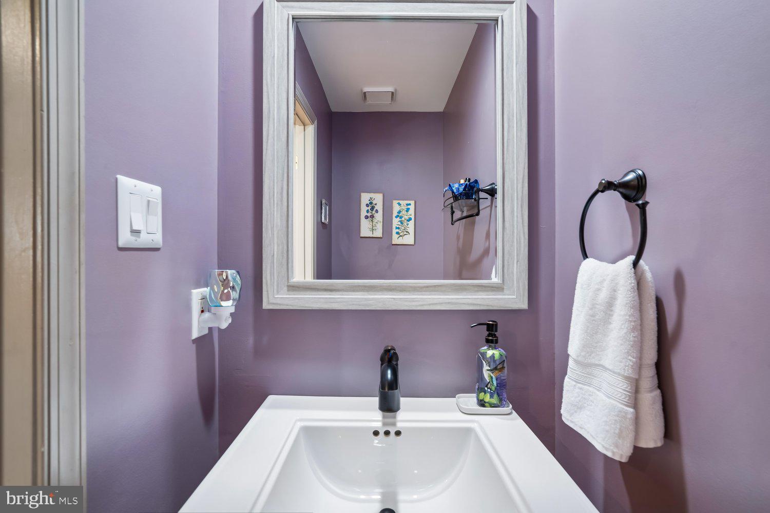 BRIDGEWATER - Residential