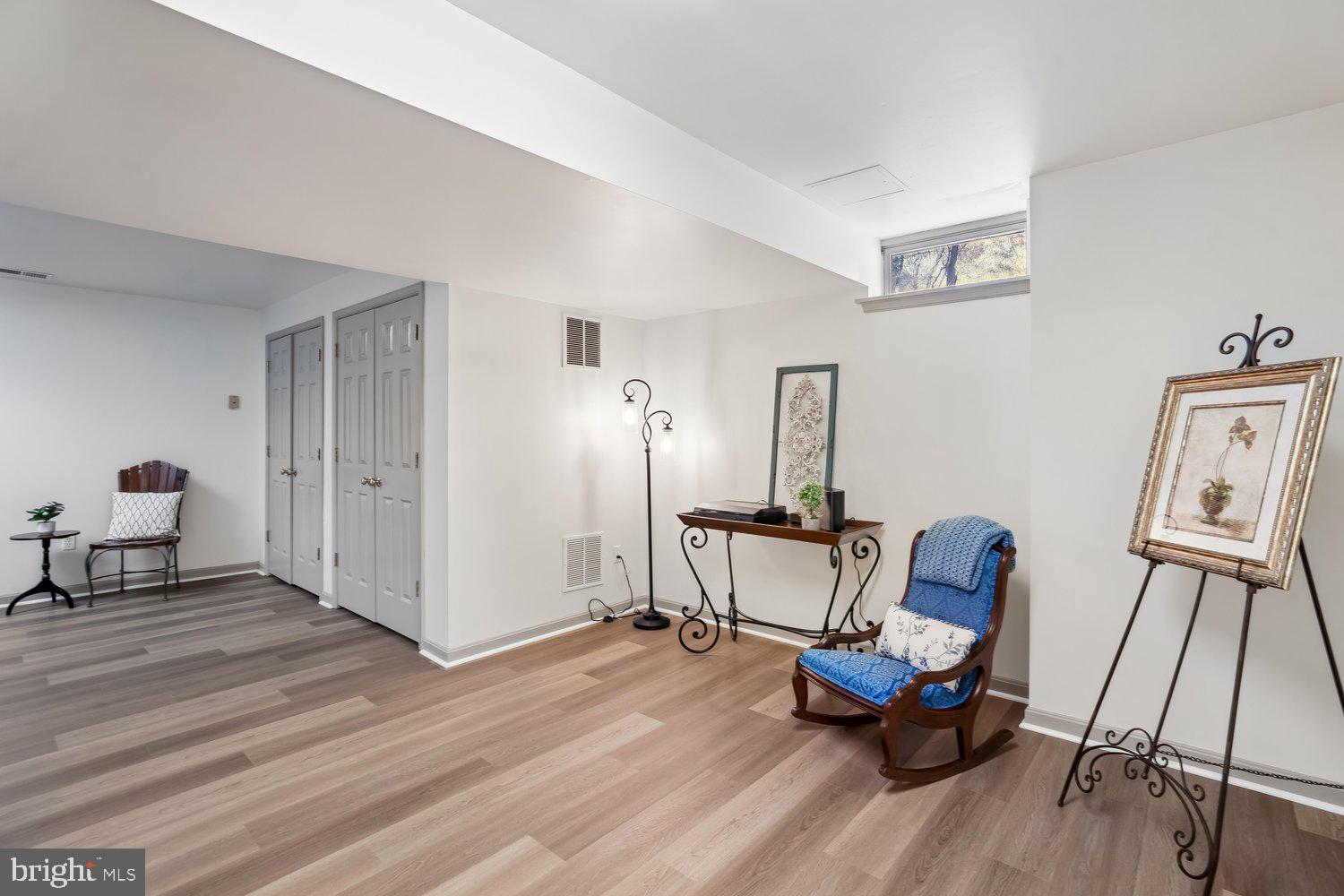 BRIDGEWATER - Residential