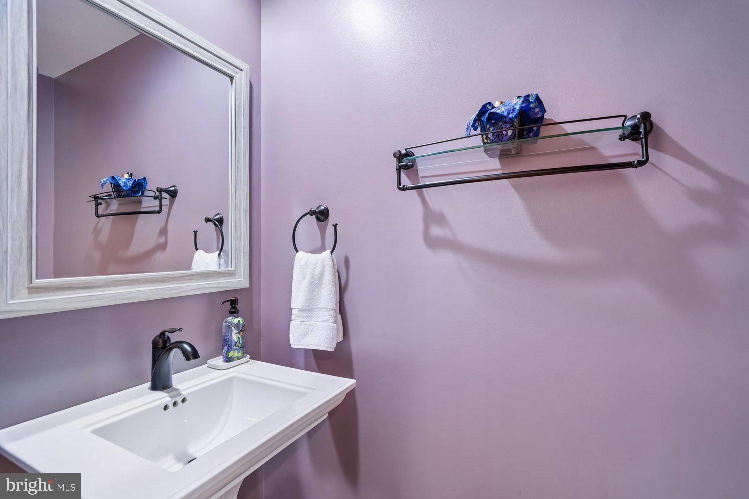 BRIDGEWATER - Residential