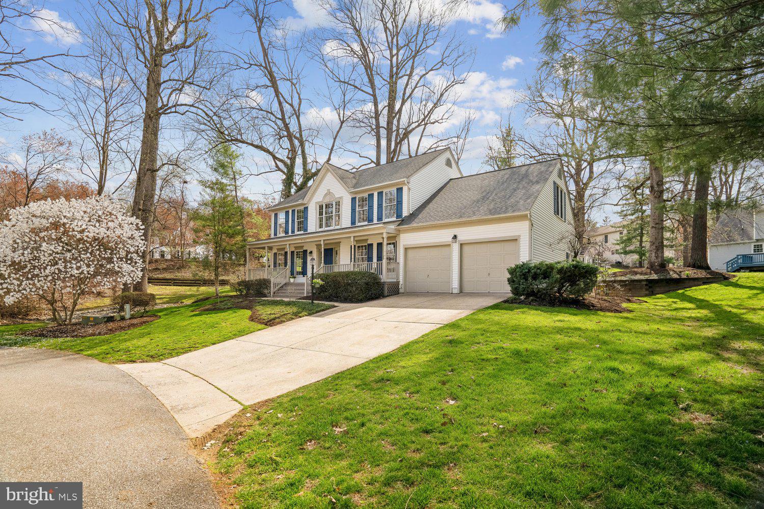 BRIDGEWATER - Residential