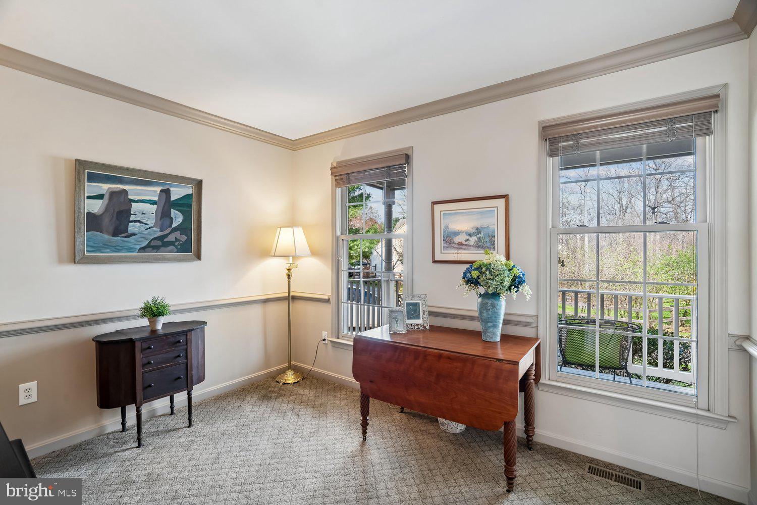 BRIDGEWATER - Residential