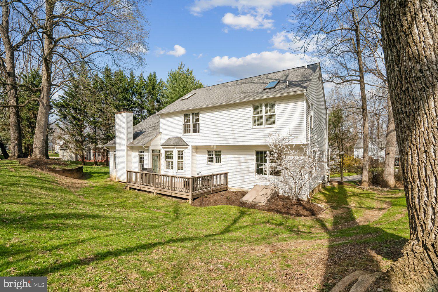 BRIDGEWATER - Residential