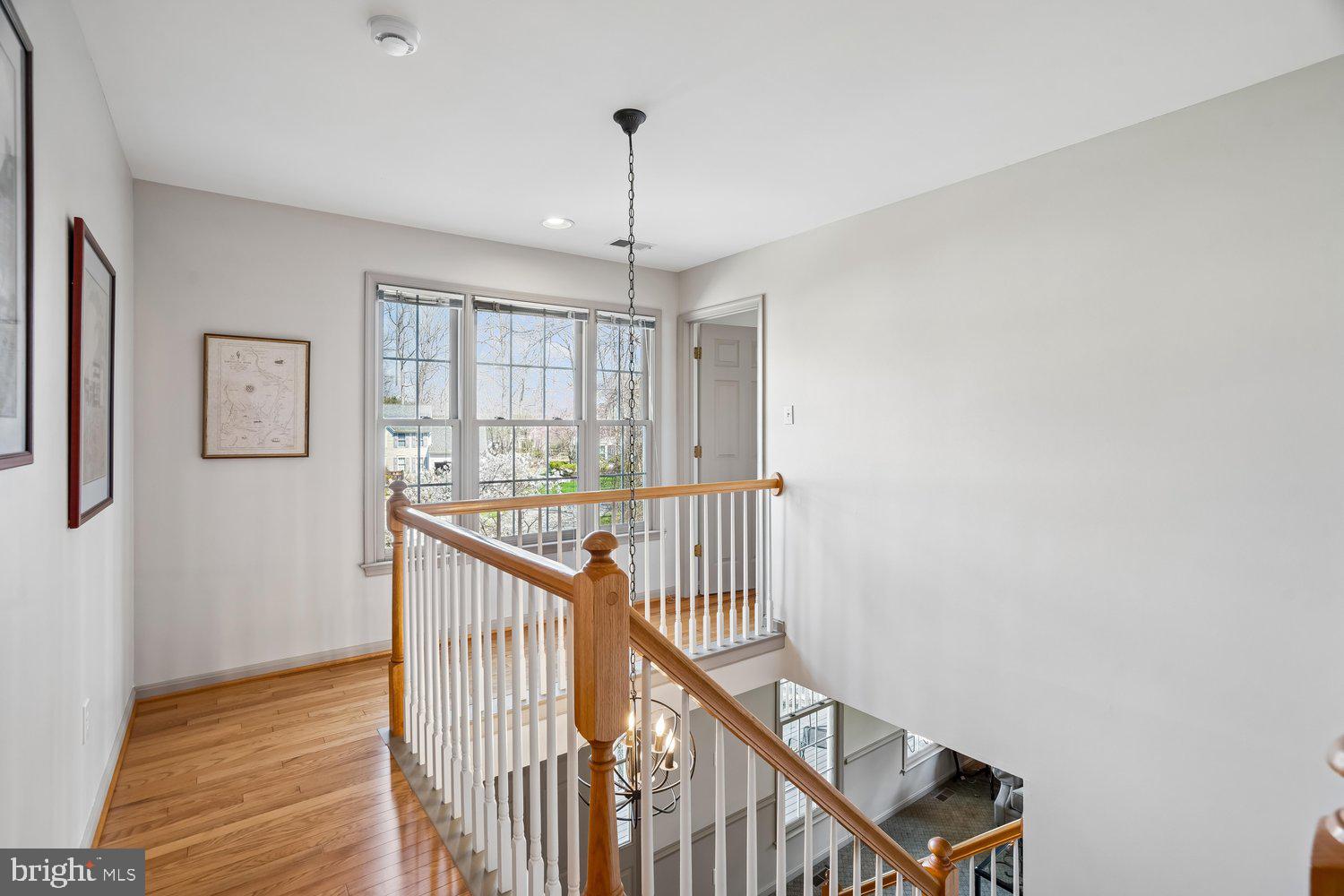 BRIDGEWATER - Residential