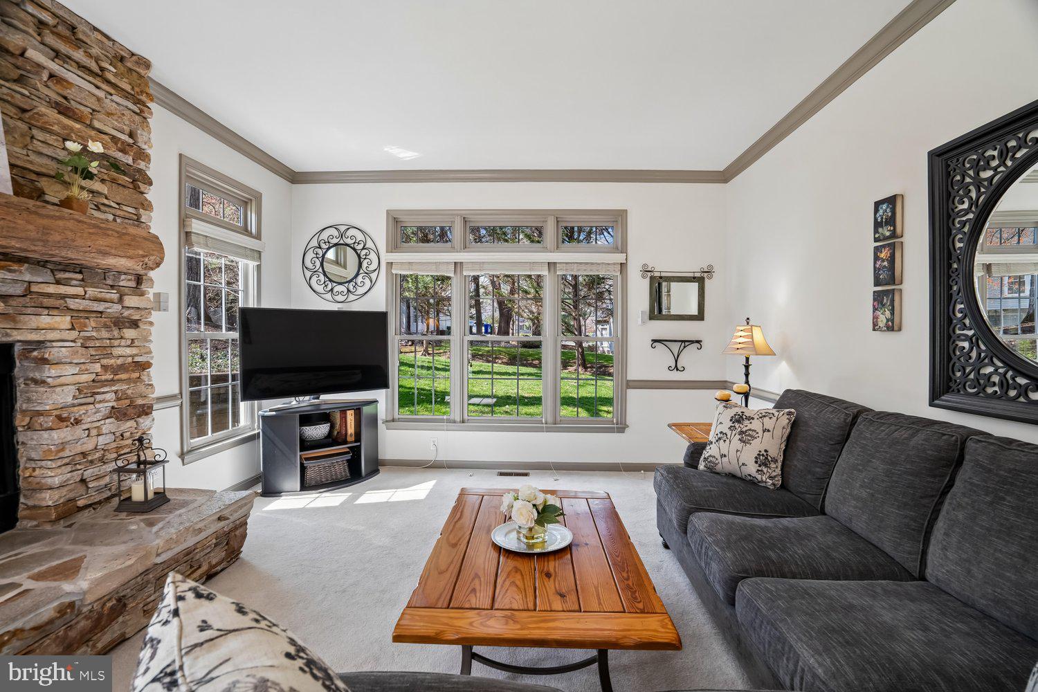 BRIDGEWATER - Residential