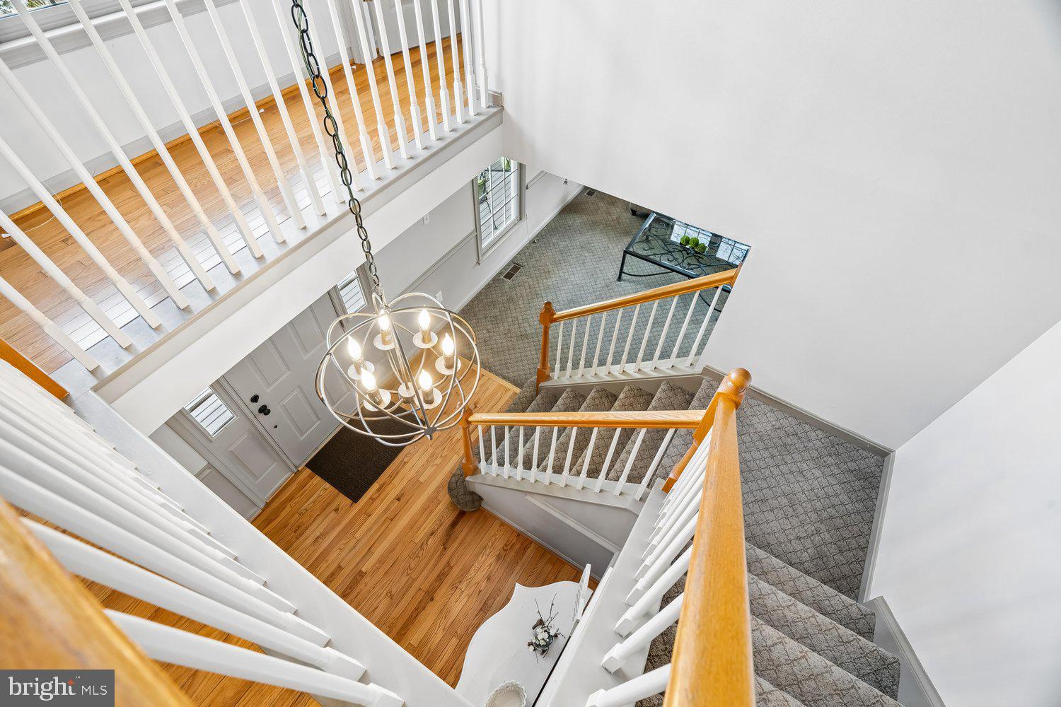 BRIDGEWATER - Residential