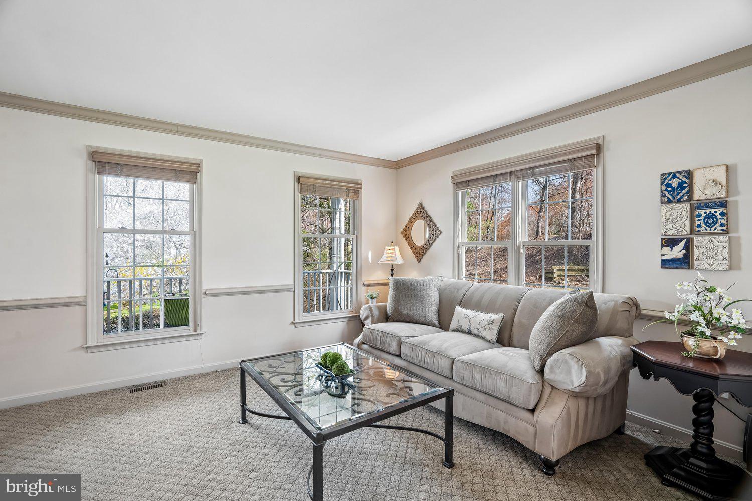 BRIDGEWATER - Residential