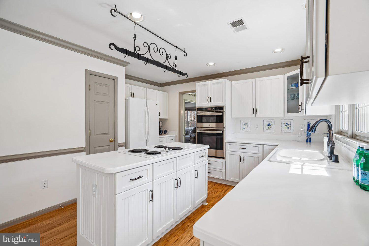 BRIDGEWATER - Residential