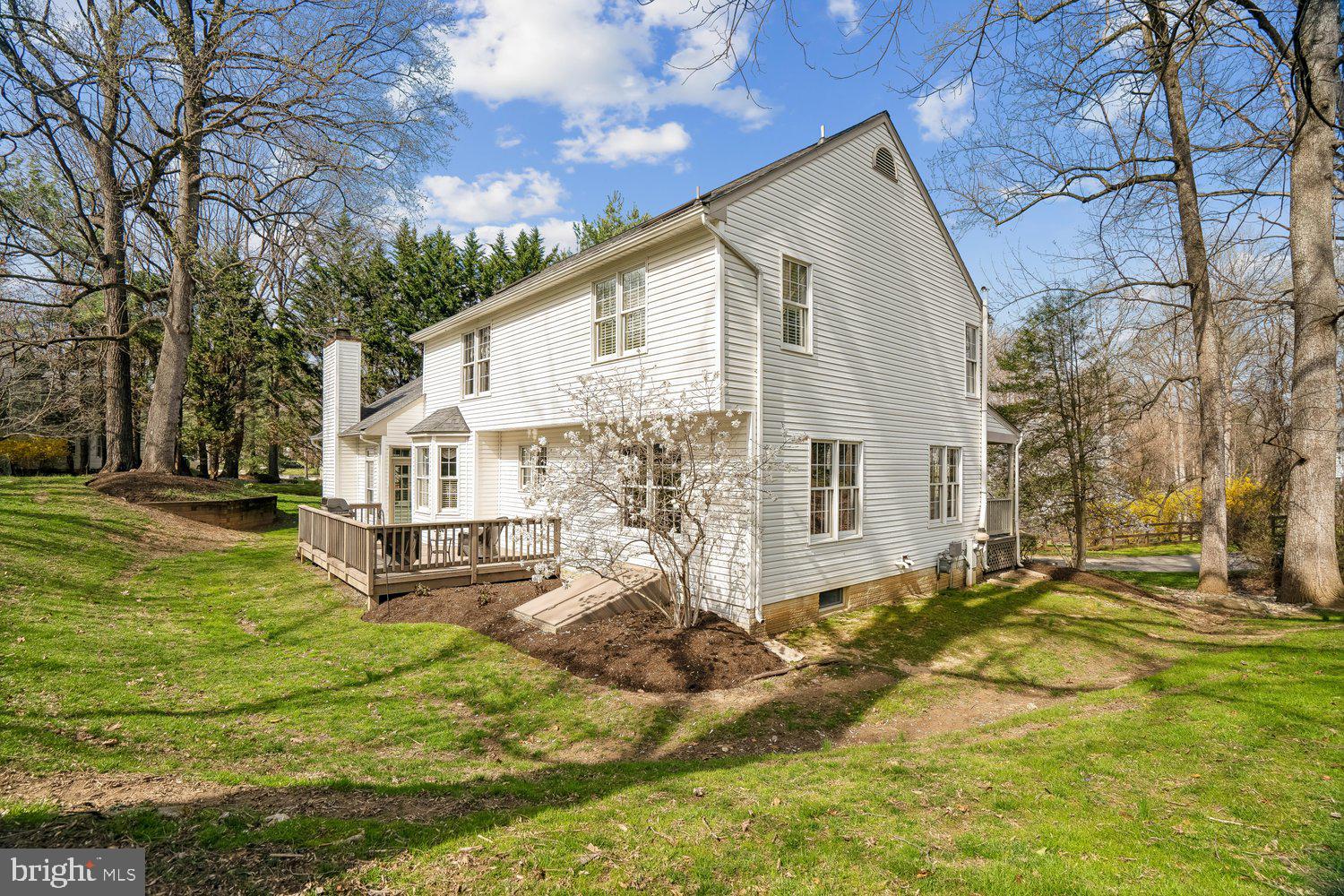 BRIDGEWATER - Residential