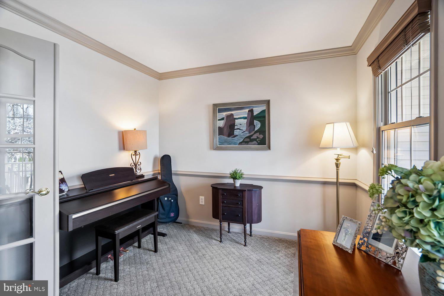 BRIDGEWATER - Residential