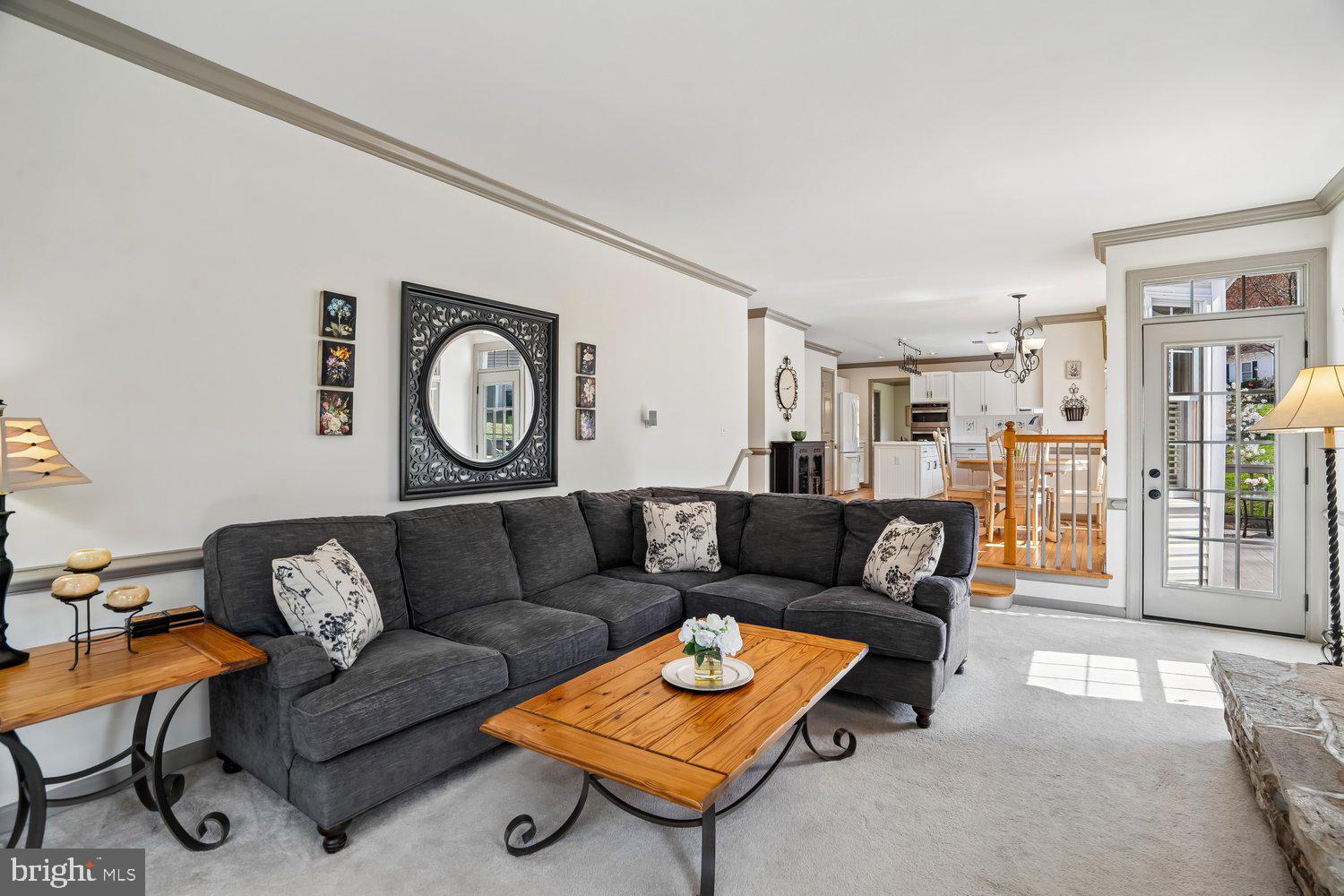 BRIDGEWATER - Residential