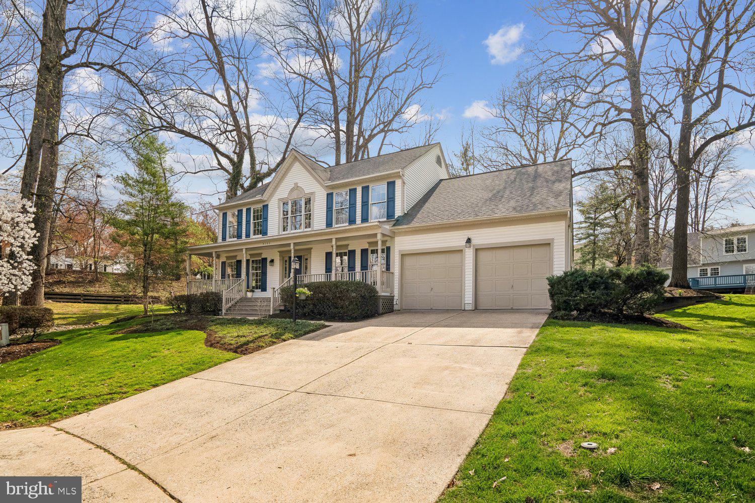 BRIDGEWATER - Residential