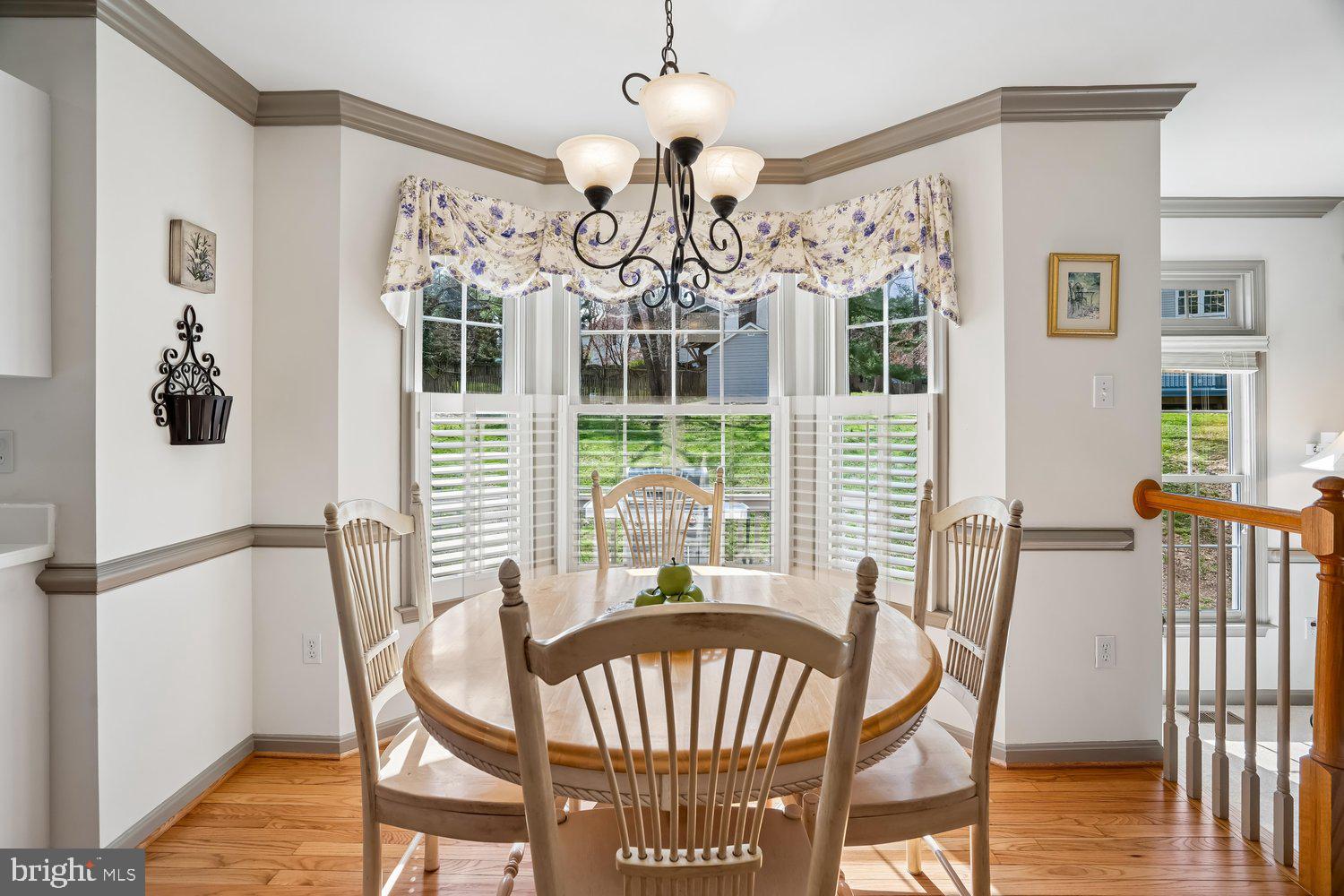 BRIDGEWATER - Residential