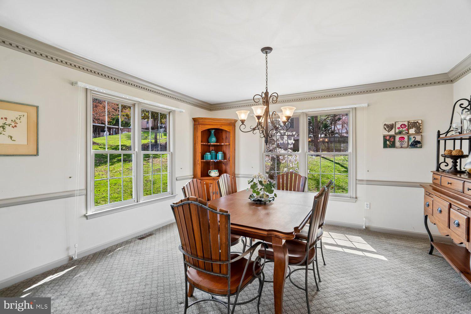 BRIDGEWATER - Residential