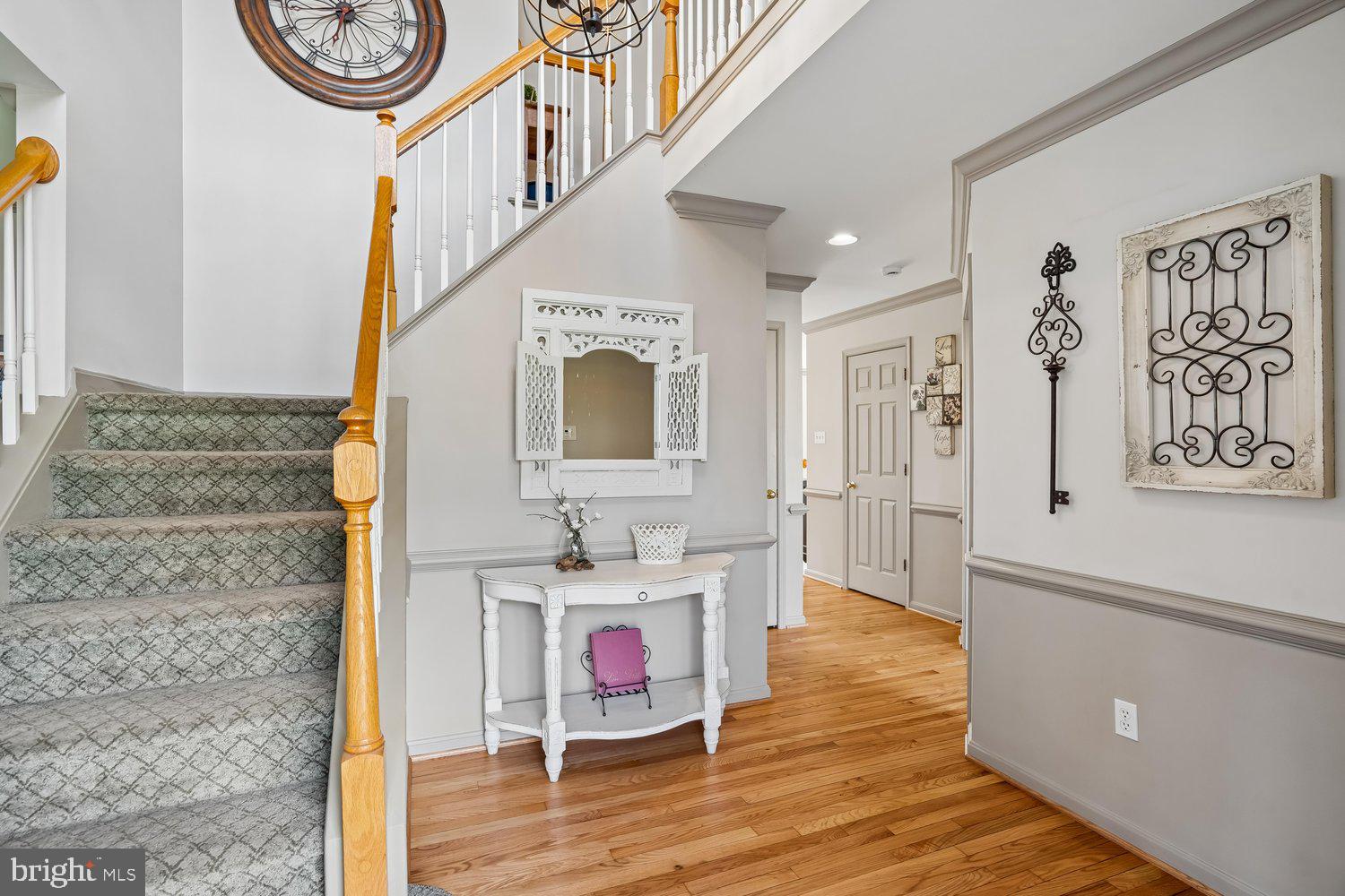 BRIDGEWATER - Residential