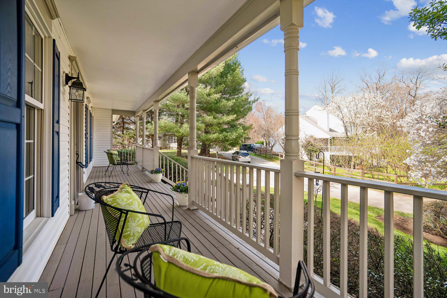 BRIDGEWATER - Residential