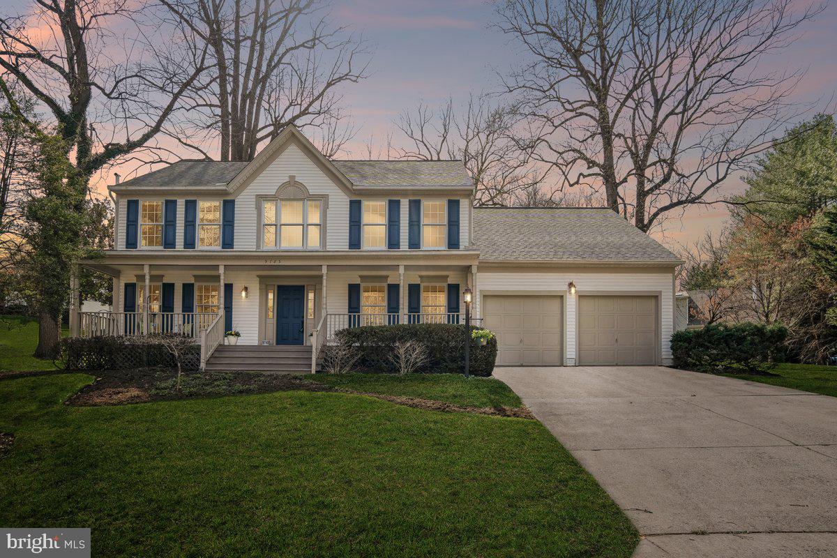 BRIDGEWATER - Residential