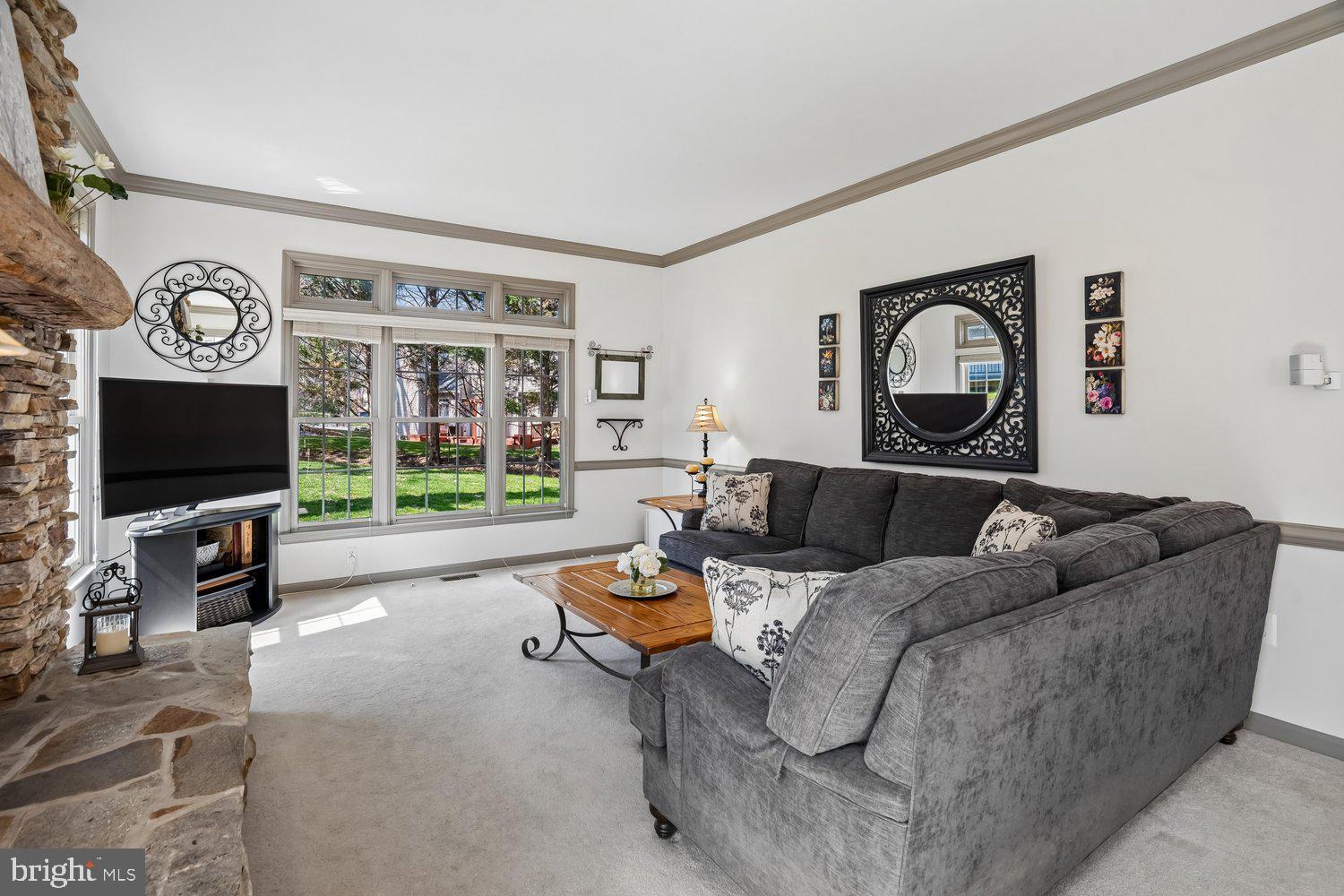 BRIDGEWATER - Residential