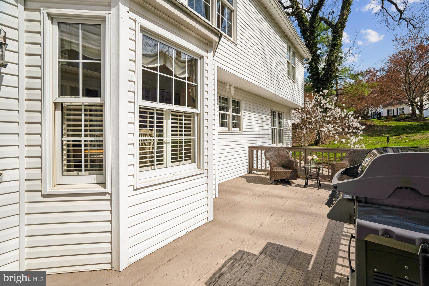 BRIDGEWATER - Residential