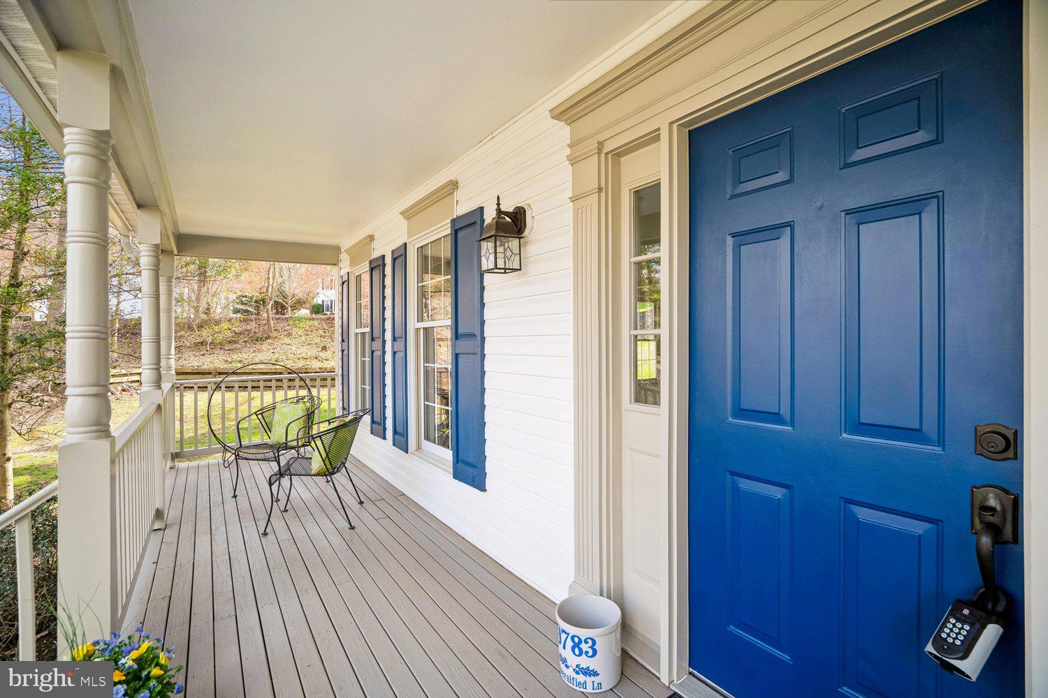 BRIDGEWATER - Residential