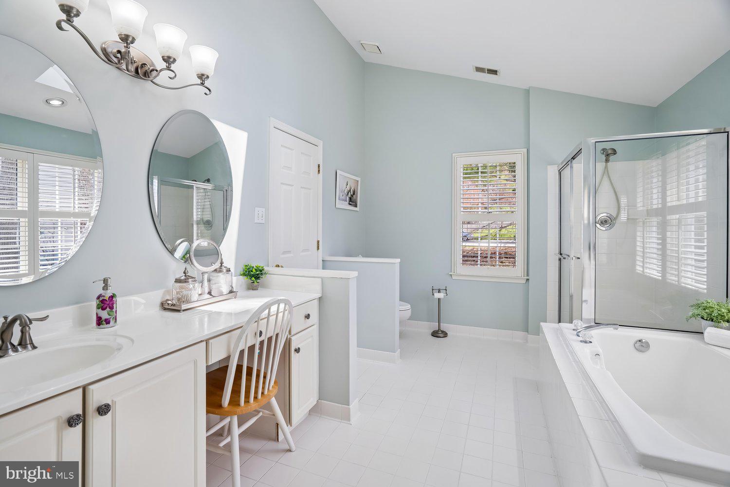 BRIDGEWATER - Residential