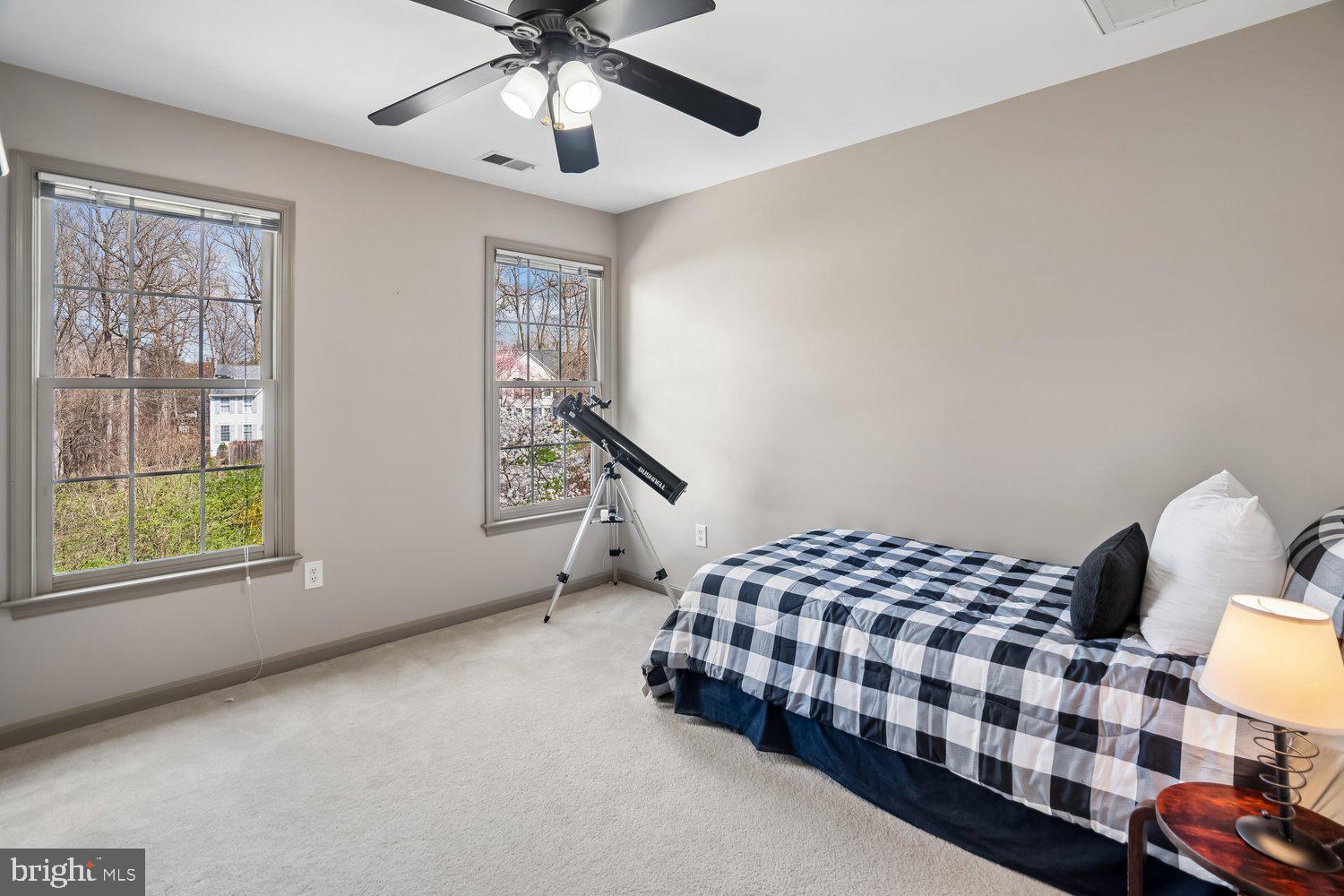 BRIDGEWATER - Residential