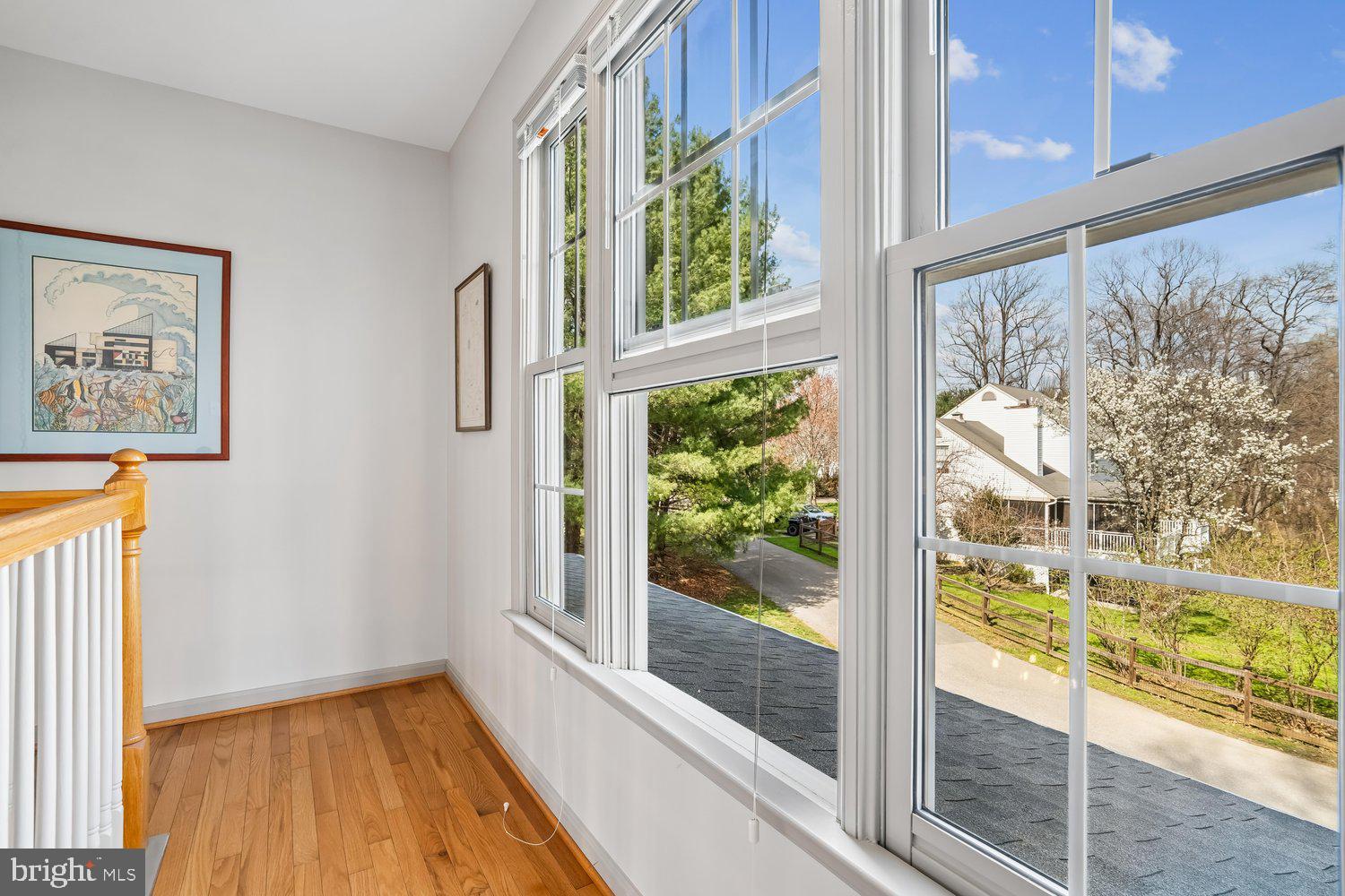 BRIDGEWATER - Residential