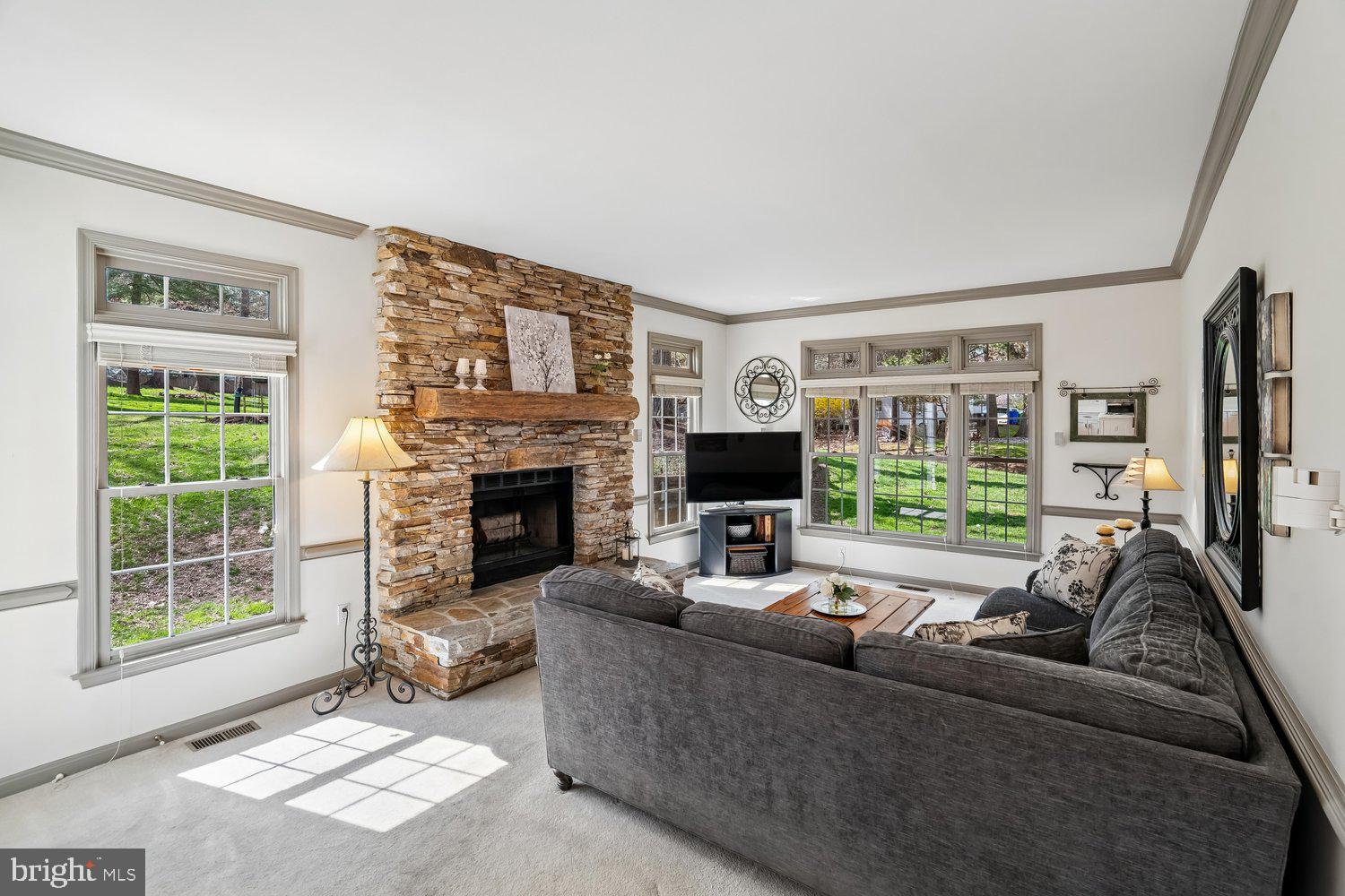 BRIDGEWATER - Residential