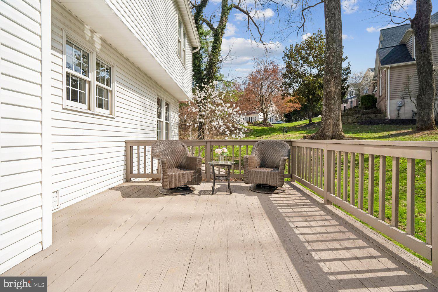 BRIDGEWATER - Residential