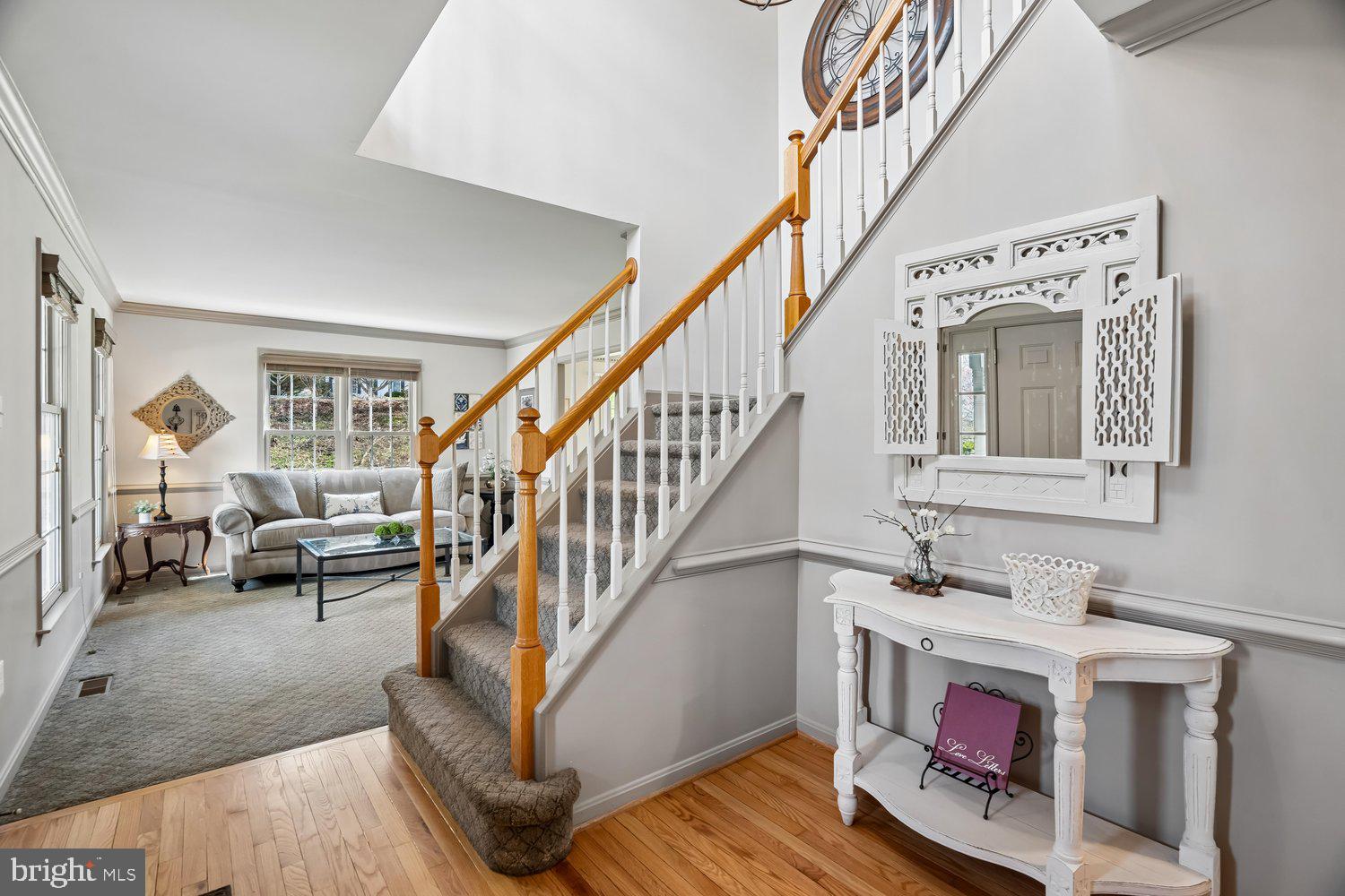 BRIDGEWATER - Residential