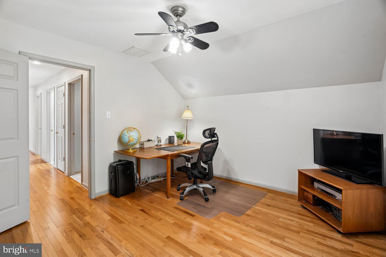 BRIDGEWATER - Residential