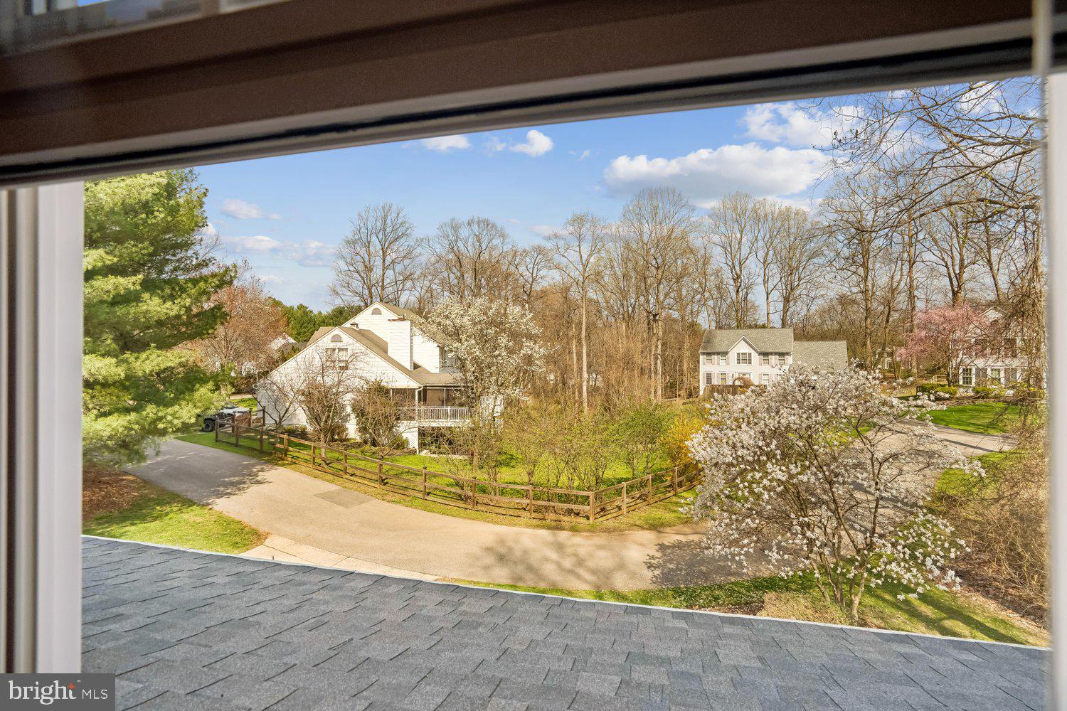 BRIDGEWATER - Residential