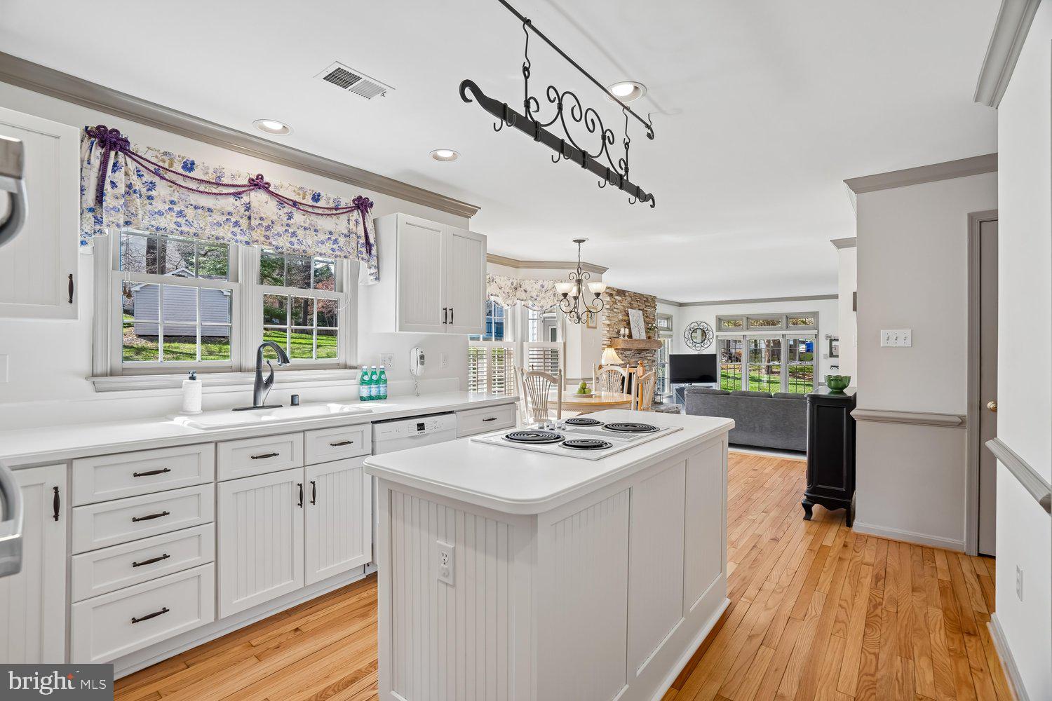 BRIDGEWATER - Residential