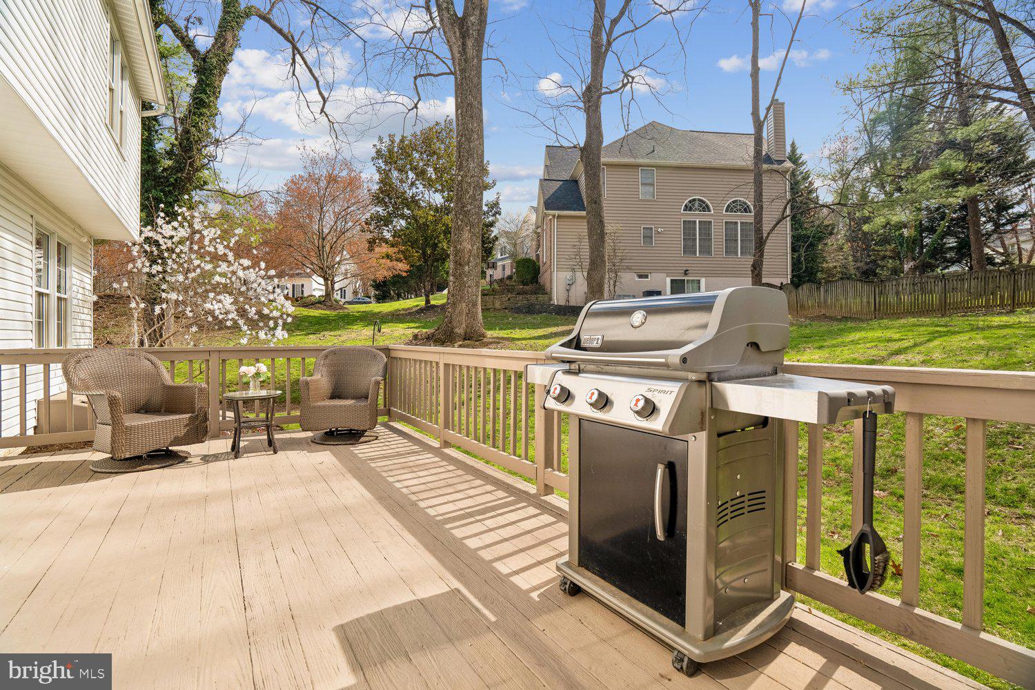 BRIDGEWATER - Residential