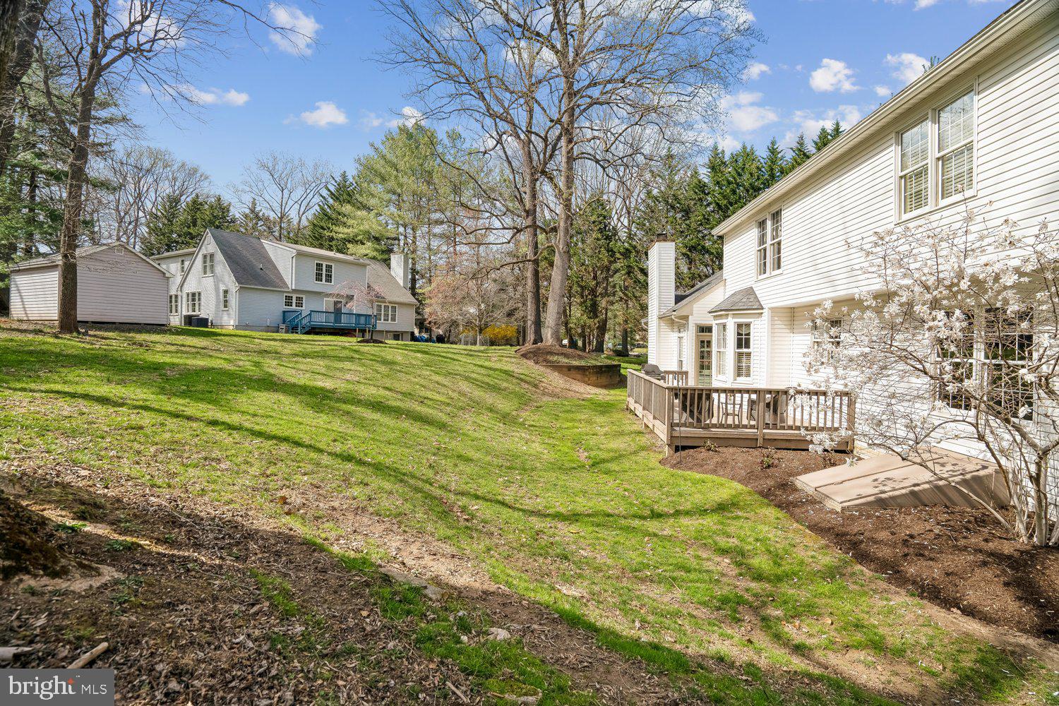 BRIDGEWATER - Residential