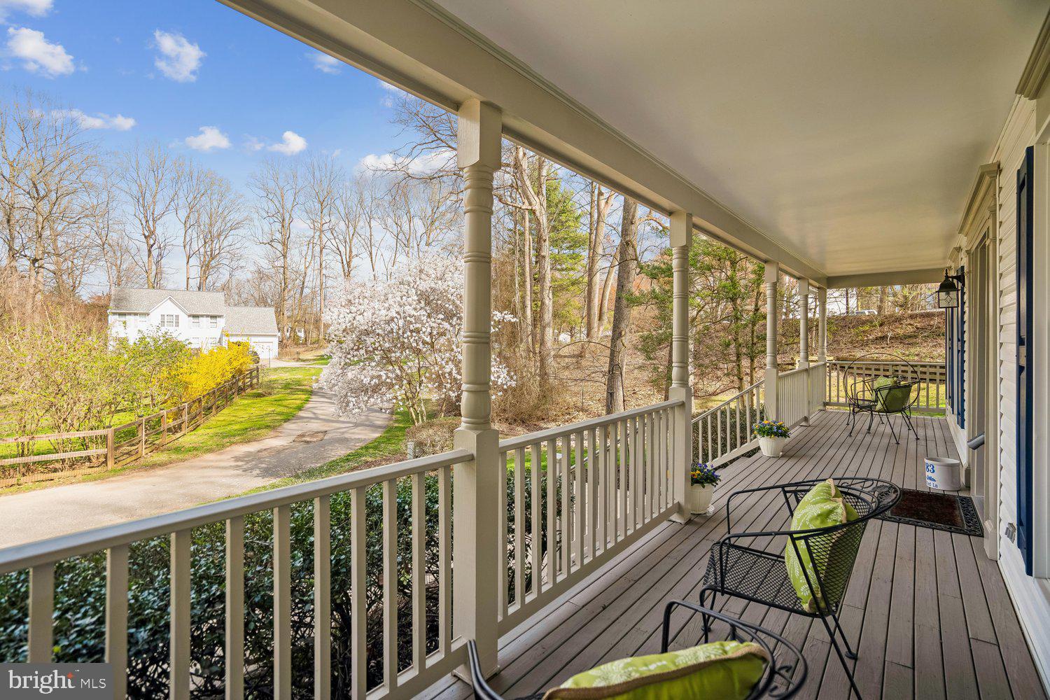 BRIDGEWATER - Residential