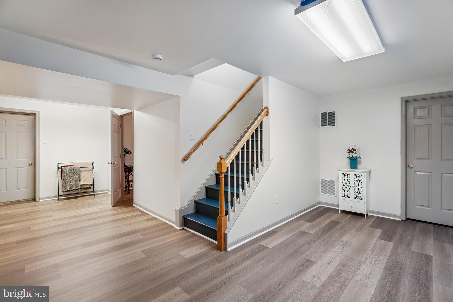 BRIDGEWATER - Residential