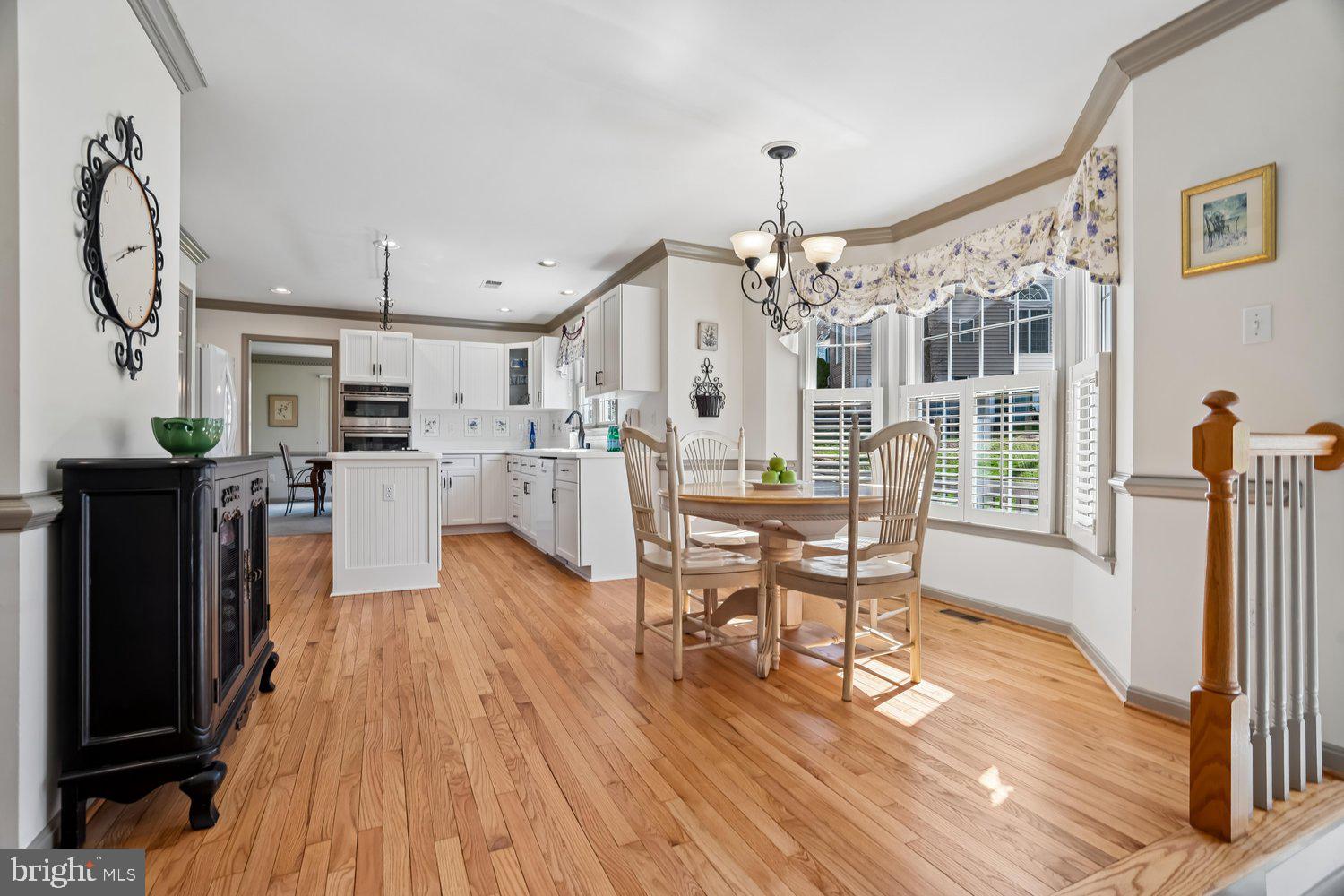 BRIDGEWATER - Residential