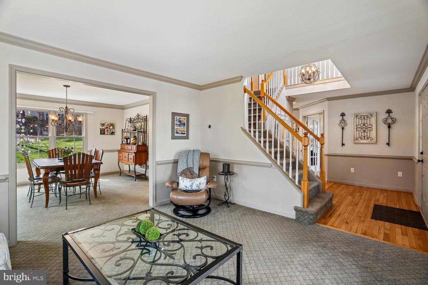 BRIDGEWATER - Residential