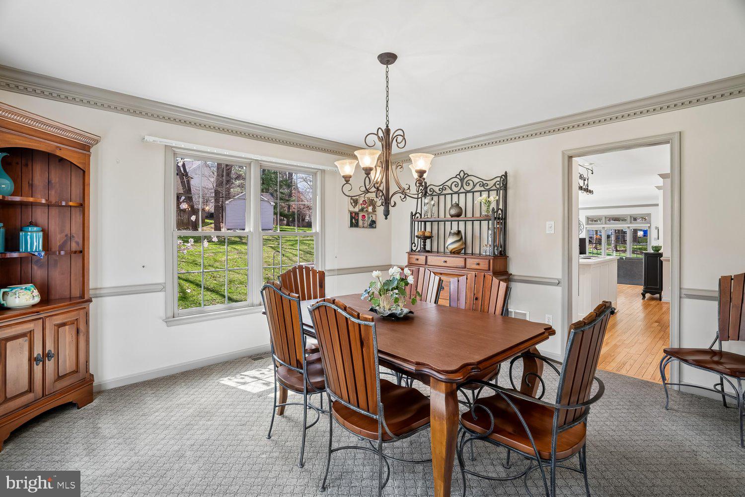 BRIDGEWATER - Residential