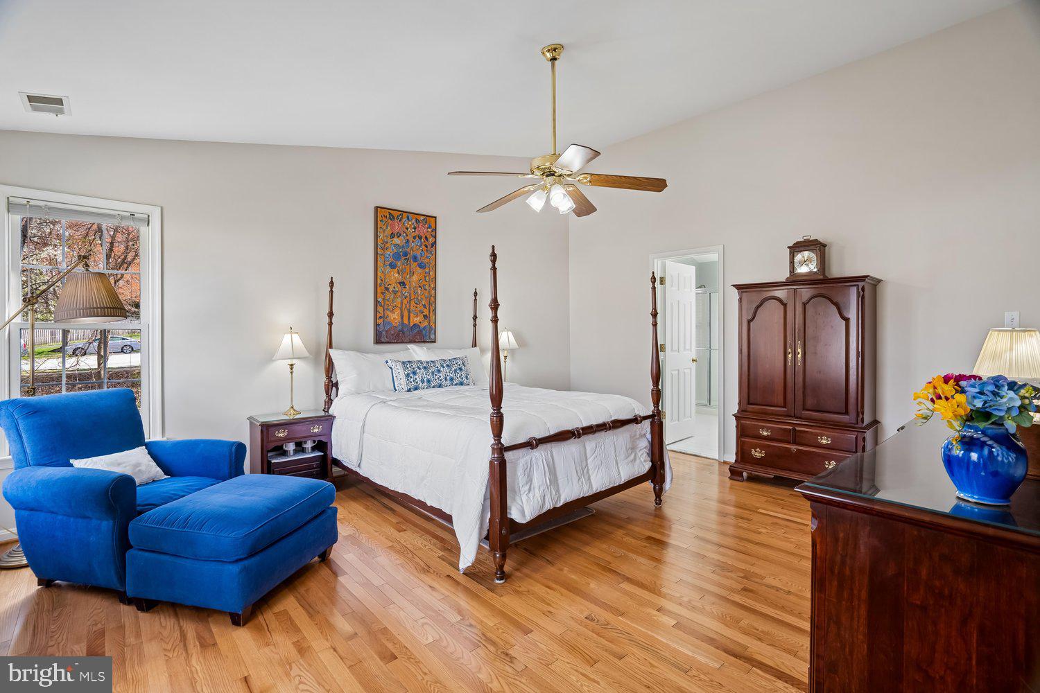 BRIDGEWATER - Residential