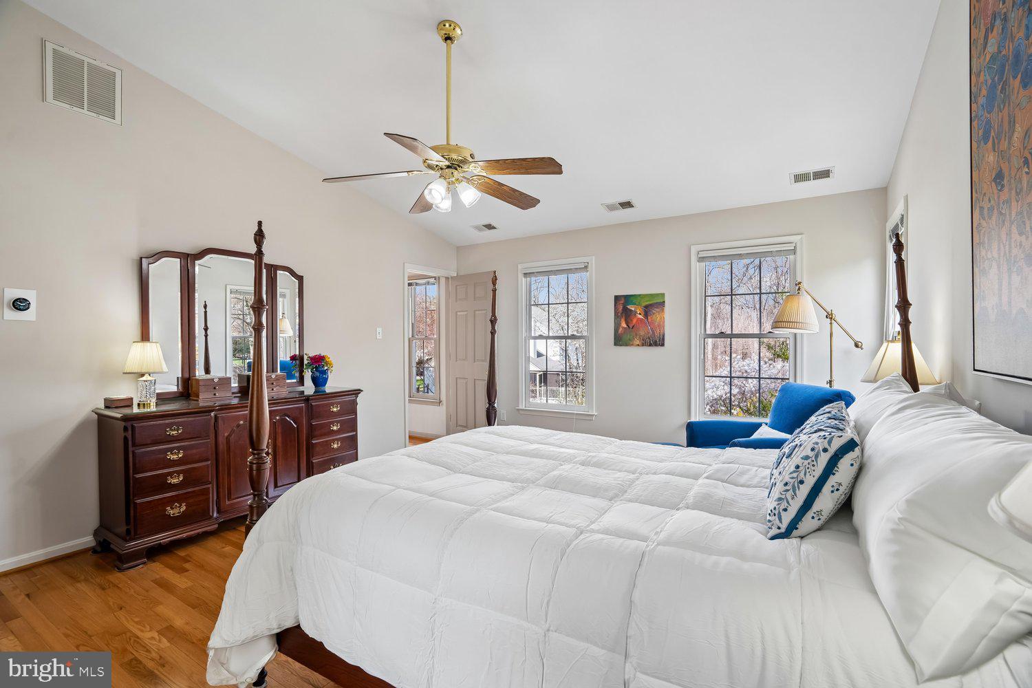 BRIDGEWATER - Residential