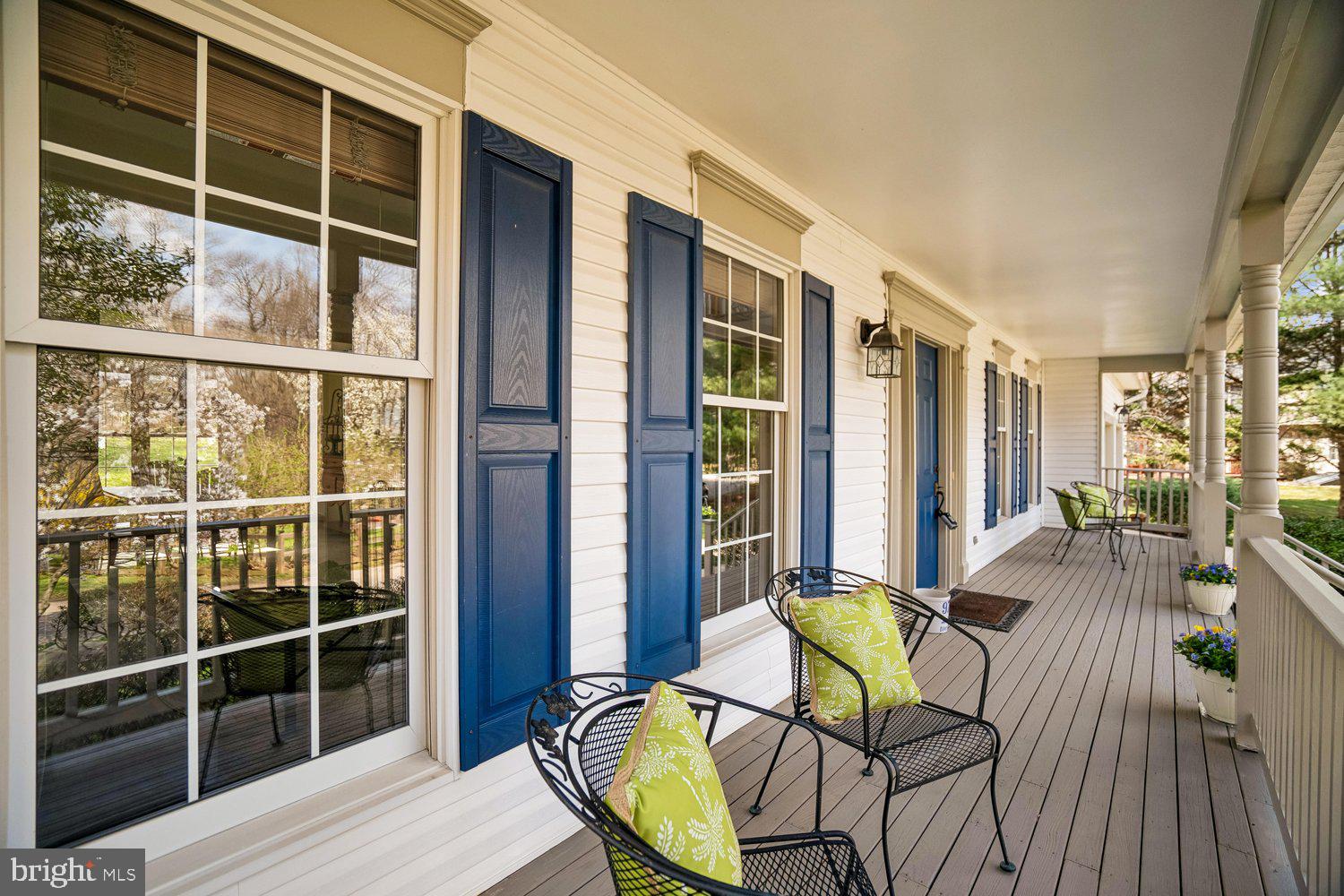 BRIDGEWATER - Residential