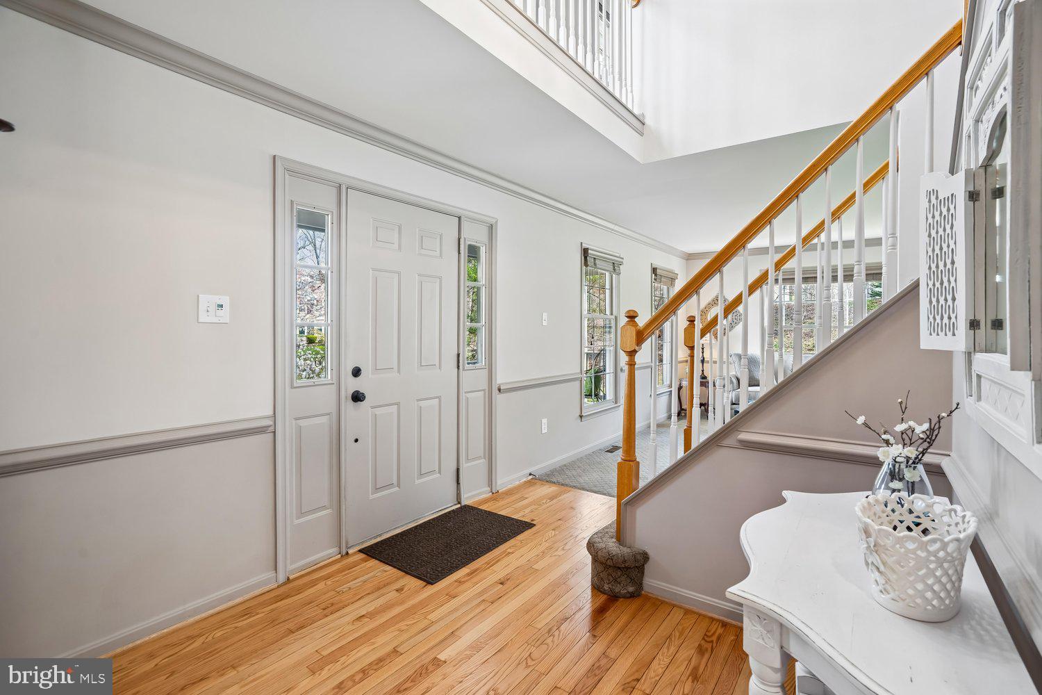 BRIDGEWATER - Residential