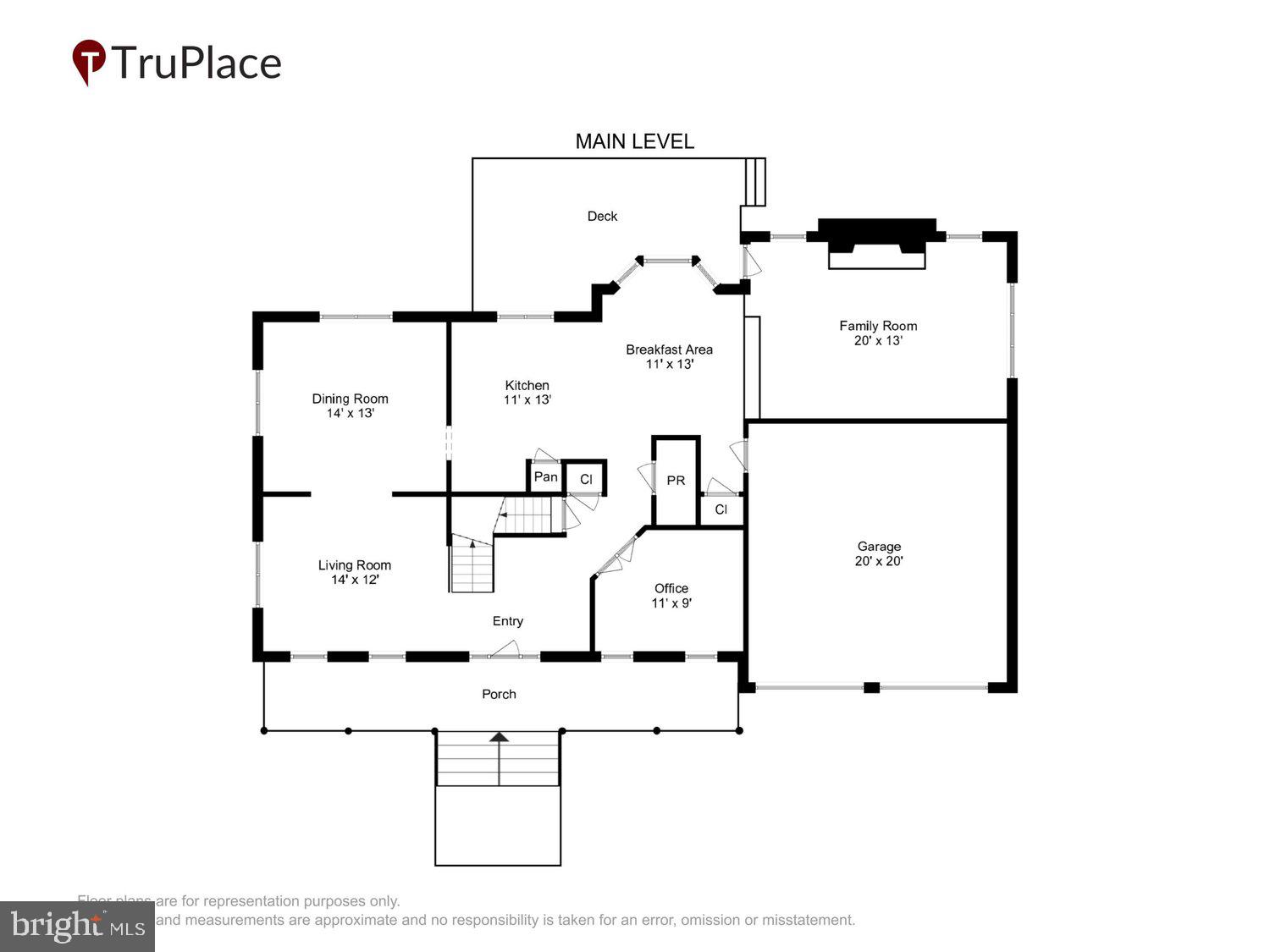 BRIDGEWATER - Residential