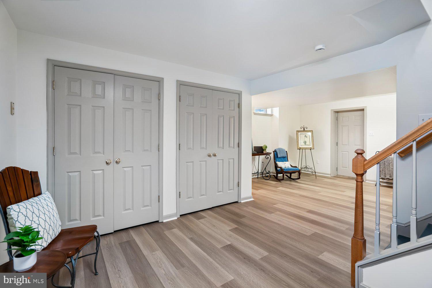 BRIDGEWATER - Residential