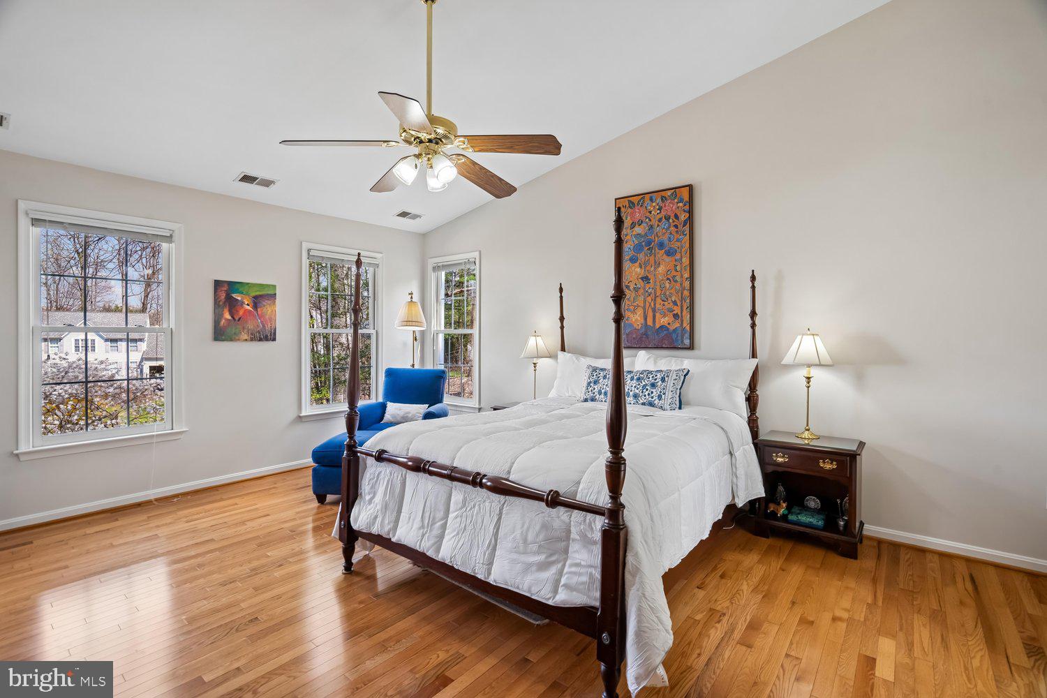 BRIDGEWATER - Residential